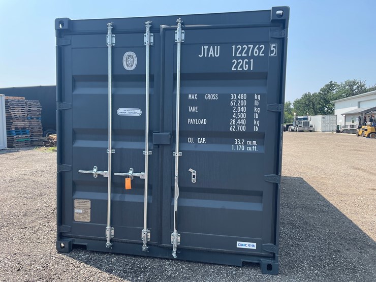 #2394-•-20'-single-trip-standard-height-shipping-container-image-2