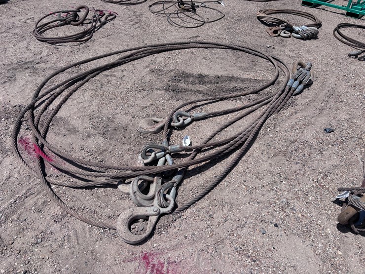 #39734-•-4-point-crane-rigging-cables-image-1