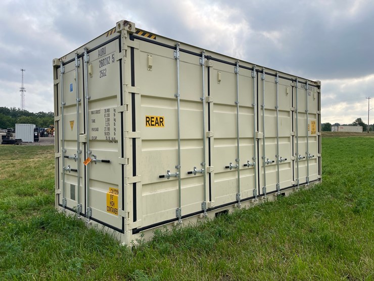 #2440-•-20'-multi-door-high-cube-shipping-container-image-1