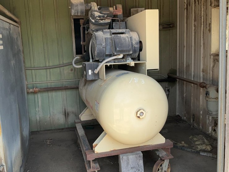#183-•-ingersoll-rand-7100e-air-compressor-image-3