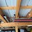 contents-of-rafters---brooms,-handles-and-misc.-image-2