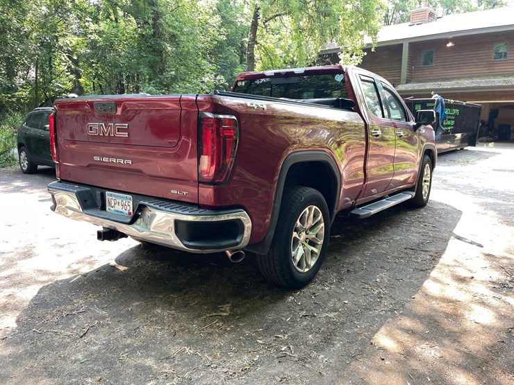 #7000-•-2020-gmc-sierra-pickup-truck-(has-az-title-in-delay)-image-3