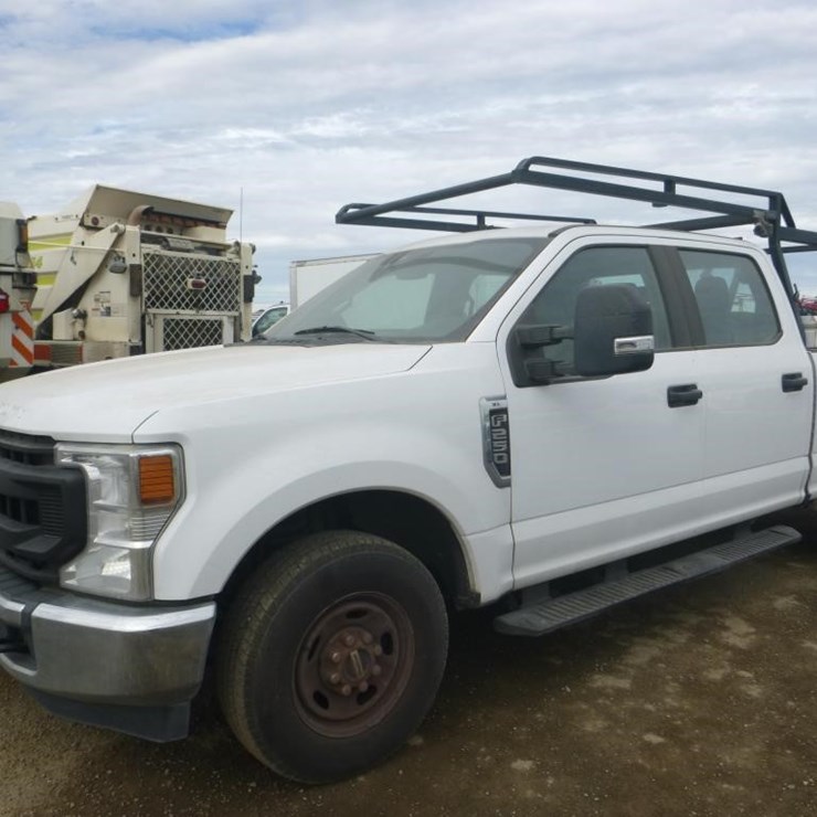 2020 FORD F250