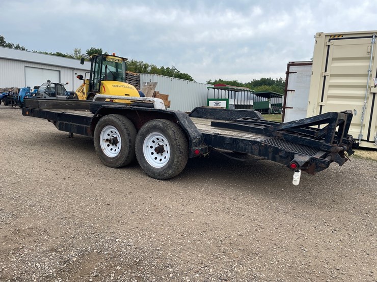 #2382-•-18'-tandem-axle-equipment-trailer-(no-title)-image-6