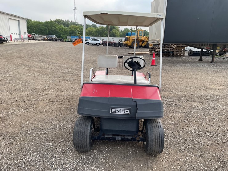 #4507-•-ez-go-gas-golf-cart-image-2