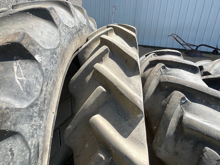 #4696-•-(5)-tractor-tires-image-13