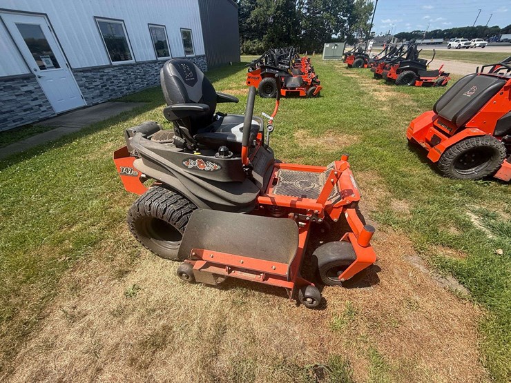 2020-bad-boy-maverick-zero-turn-mower,-139-hours,-747cc-kohler-engine,-60-deck,-fully-serviced-and-r-image-10