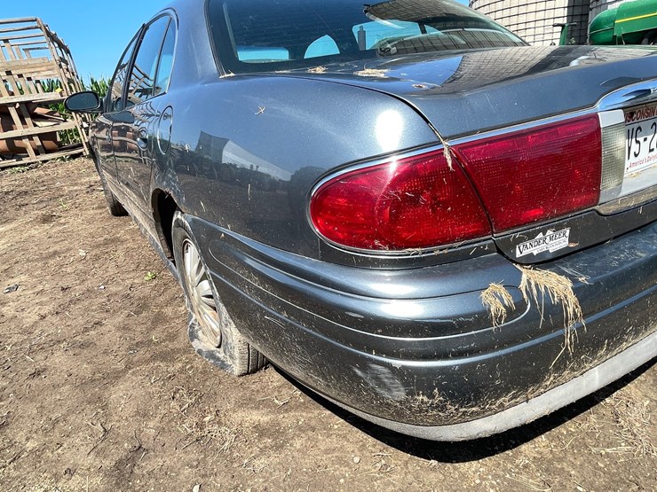 #4682-•-2005-buick-lesabre-(no-title,-for-parts)-image-59
