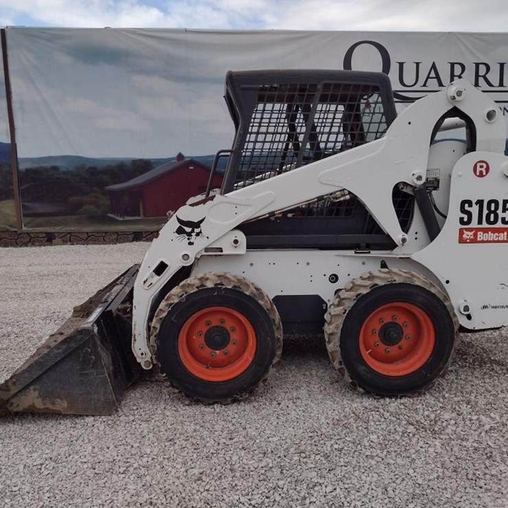 BOBCAT S185