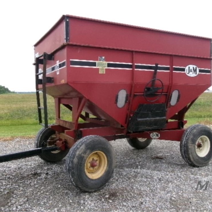 J&M 250-7
