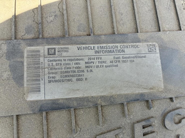 2014-chevrolet-express-3500-image-11