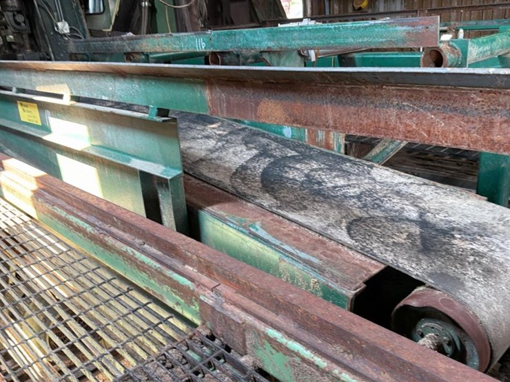 #106-•-13'-winston-machinery-drop-belt-conveyor-image-2