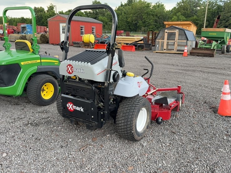#3081-•-exmark-lazer-z-xs-zero-turn-mower-image-8