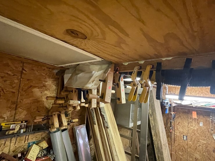 #7129-•-(23)-wood-clamps-image-2