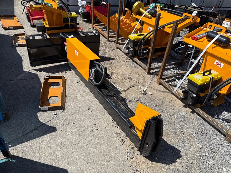 #6017-•-skid-steer-log-splitter-image-1
