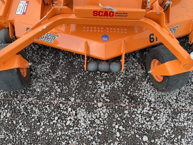 #3094-•-scag-tiger-cat-ii-zero-turn-mower-image-4