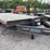#3058-•-25'-bumper-pull-flatbed-trailer-image-2