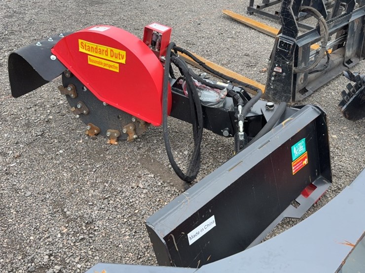 #2045-•-ray-tree-skid-steer-stump-grinder-image-3