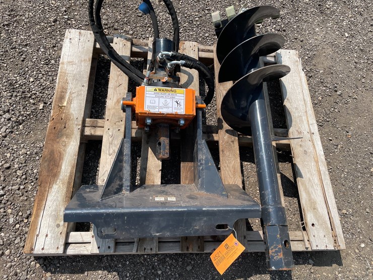 #4521-•-wolverine-mini-skidsteer-auger-image-7