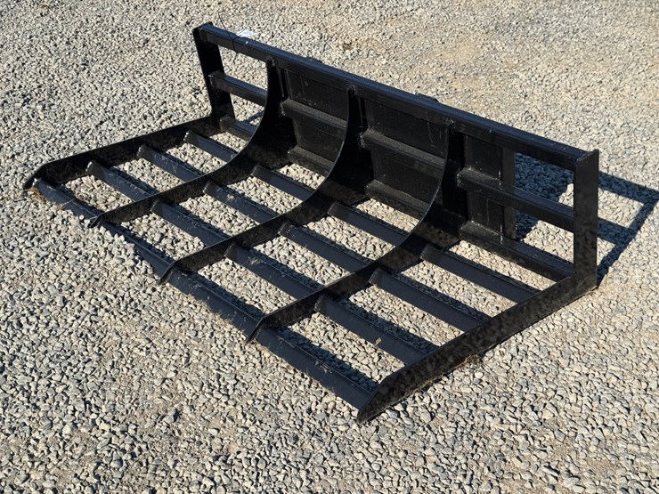 #4036-•-6ft-skid-steer-land-plane-image-2