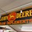 john-deere-farm-implements-porcelain-double-sided-sign-image-1