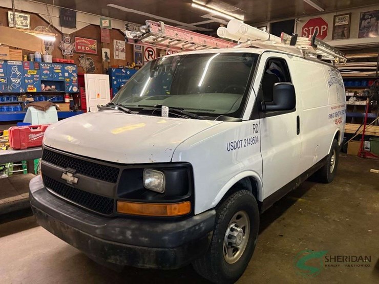 2007-chevrolet-express-van,-vin-#-1gchg35u071126276-image-18