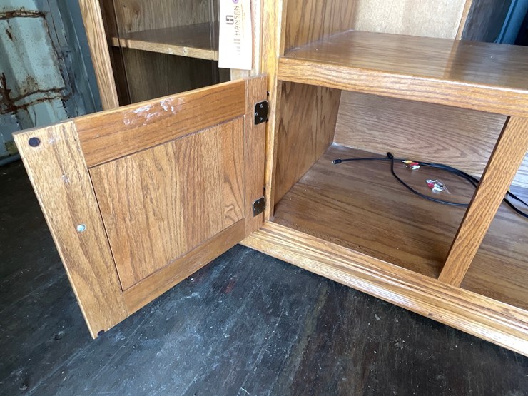 #4707-•-wooden-tv-stand-image-11