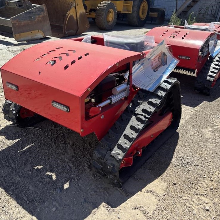 2026 SDLool 800 R/C Mower