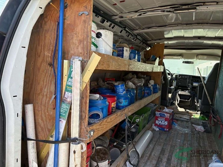 2007-chevrolet-express-van,-vin-#-1gchg35u071126276-image-9