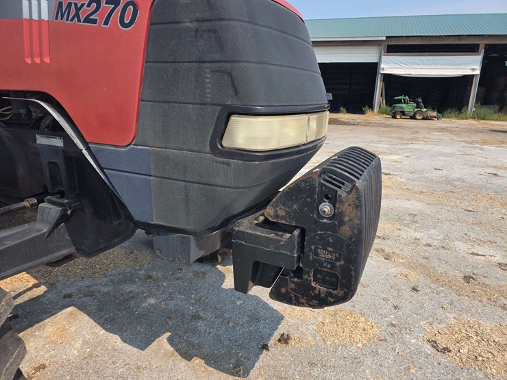 2001-case-ih-mx-magnum-270-mfwd-tractor,-5,720-hours,-power-shift-transmission,-10-front-suitcase-we-image-49