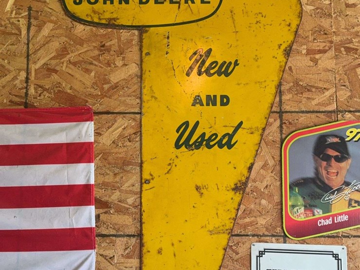 john-deere-new-and-used-double-sided-sign-image-1