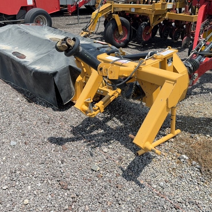VERMEER 6040