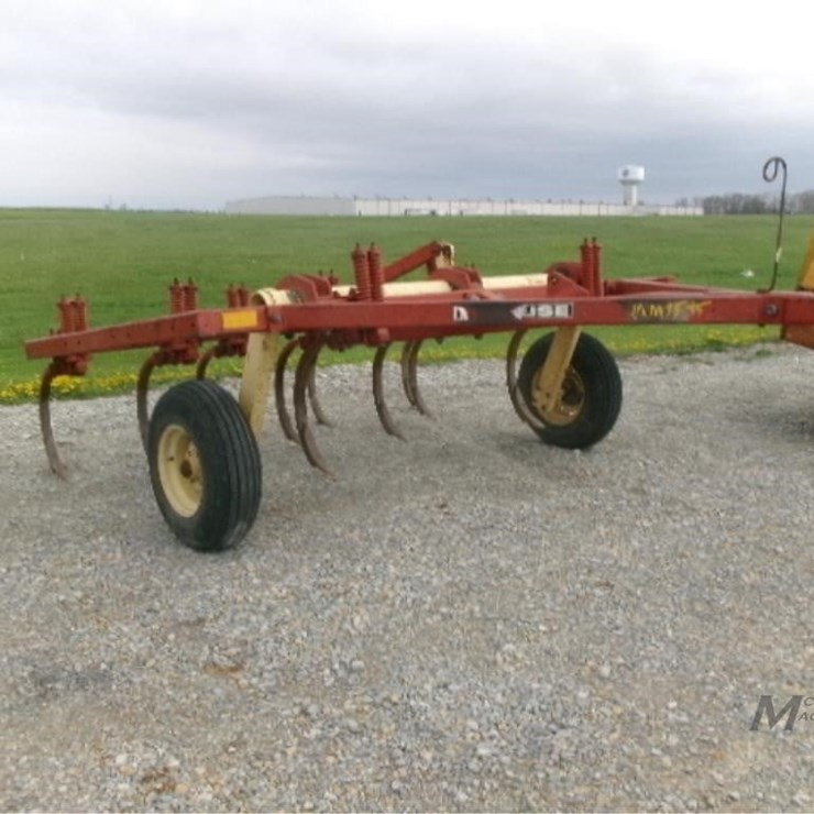 KRAUSE 1071