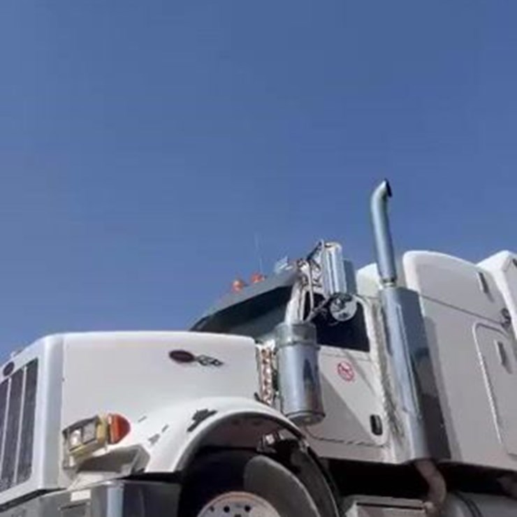 2008 PETERBILT 367