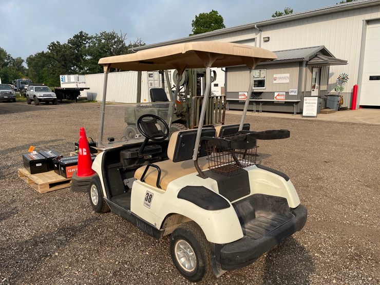 #4506-•-2004-yamaha-g22a-gas-golf-cart-image-7