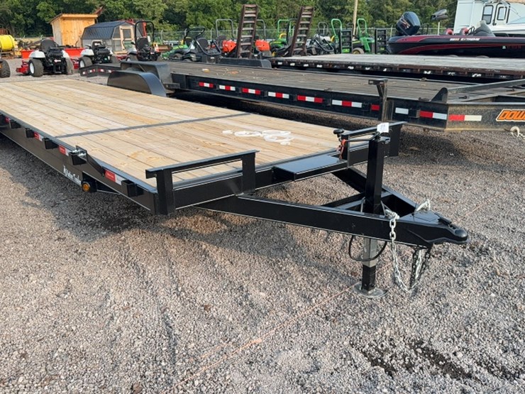 #3056-•-2026-native-28'-bumper-pull-trailer-image-2
