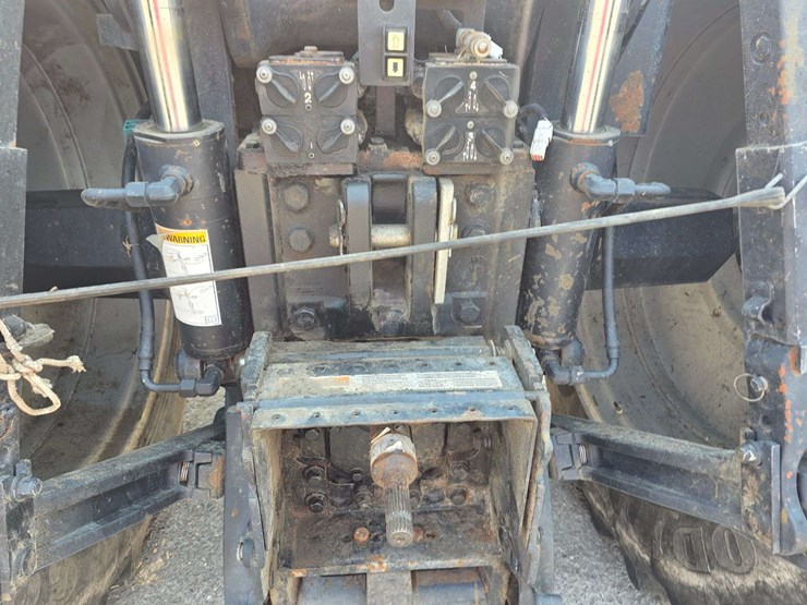2001-case-ih-mx-magnum-270-mfwd-tractor,-5,720-hours,-power-shift-transmission,-10-front-suitcase-we-image-32