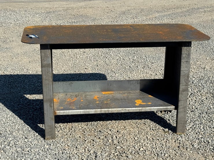 #4032-•-57.5-inch-steel-welding-table-image-2