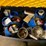 tote-and-contents-of-plumbing-and-electrical-parts-image-2