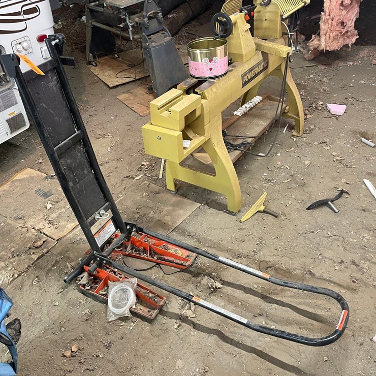 #7146 • Cutter Attachment