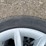 #4561-•-(4)-bmw-5-bolt-rims-with-tires-image-9