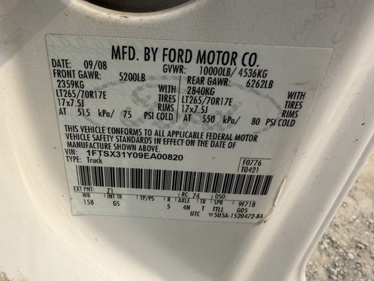 2009-ford-f350-xl-image-10