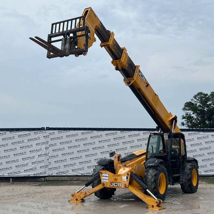 JCB 510-56