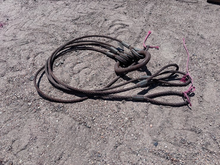 #39735-•-4-point-crane-rigging-cables-image-1