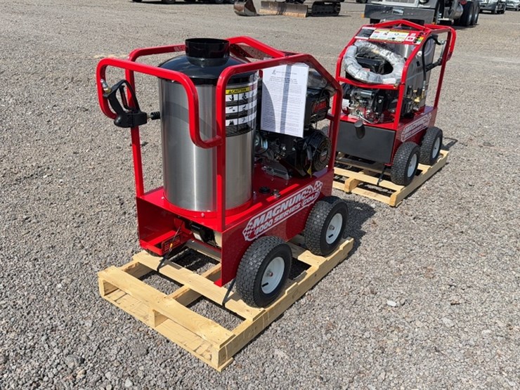 #2056-•-magnum-4000-series-heated-pressure-washer-image-4