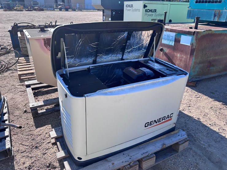 #39759-•-generac-generator-|-for-parts/repairs-image-1