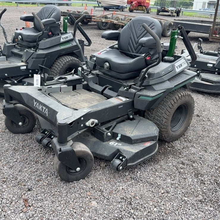 YAKTA YXR710
