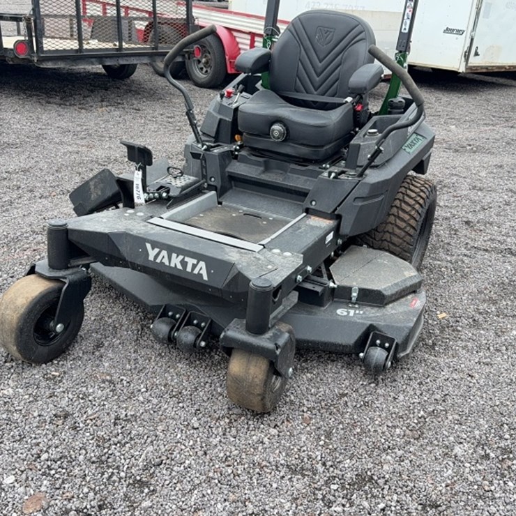 YAKTA YXR710