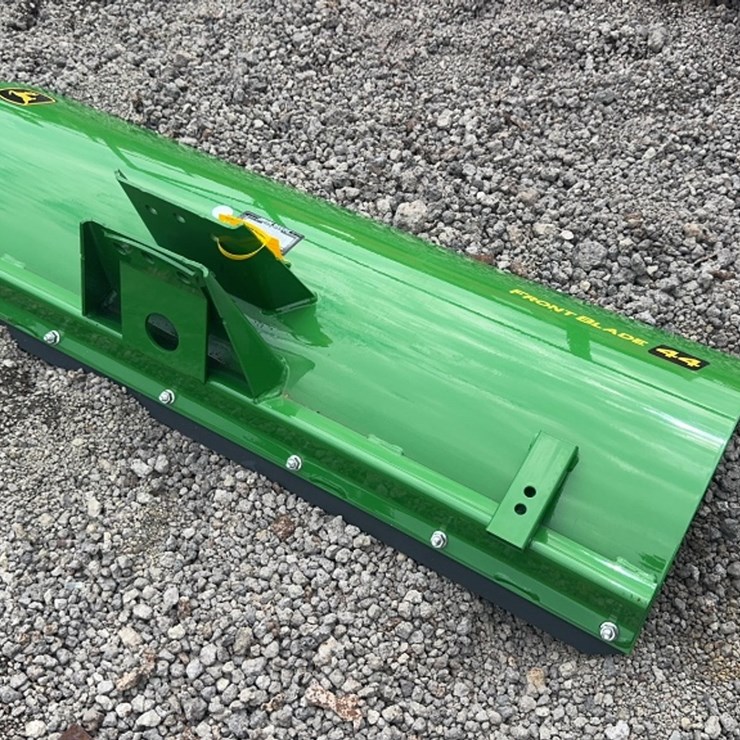 JOHN DEERE 44