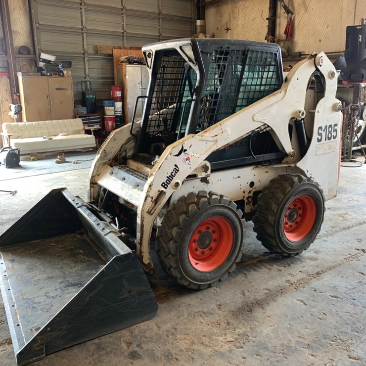 BOBCAT S185